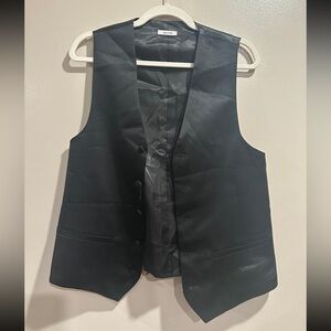 J Ferrar Vest